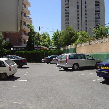 Marinapartsol 6C Διαμέρισμα Μπένιντορμ Εξωτερικό φωτογραφία
