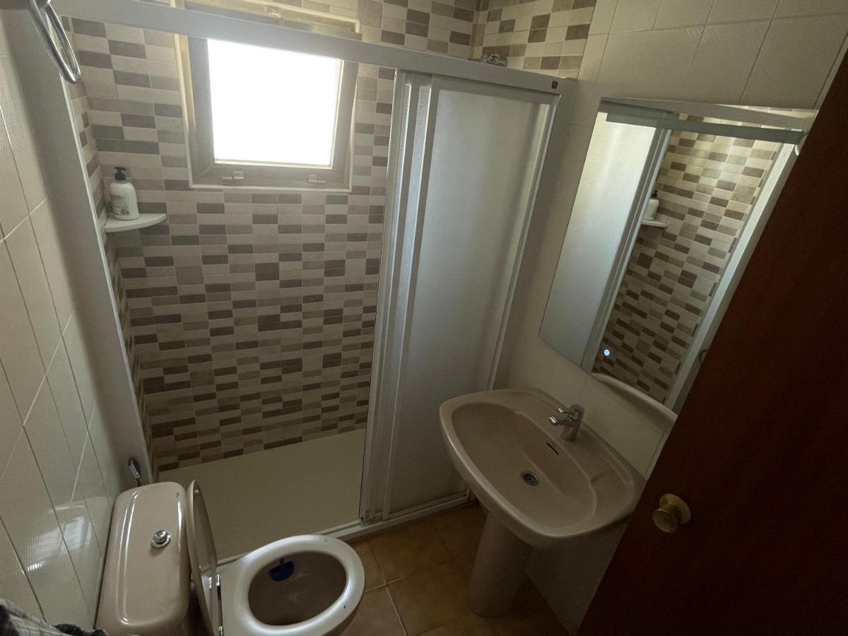 Marinapartsol 6C Διαμέρισμα Μπένιντορμ Εξωτερικό φωτογραφία